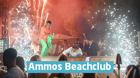 Baltic Beach Club